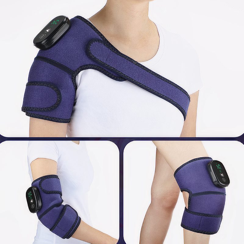 SootheBrace - Red-Light 3 in 1 Heathing Therapy