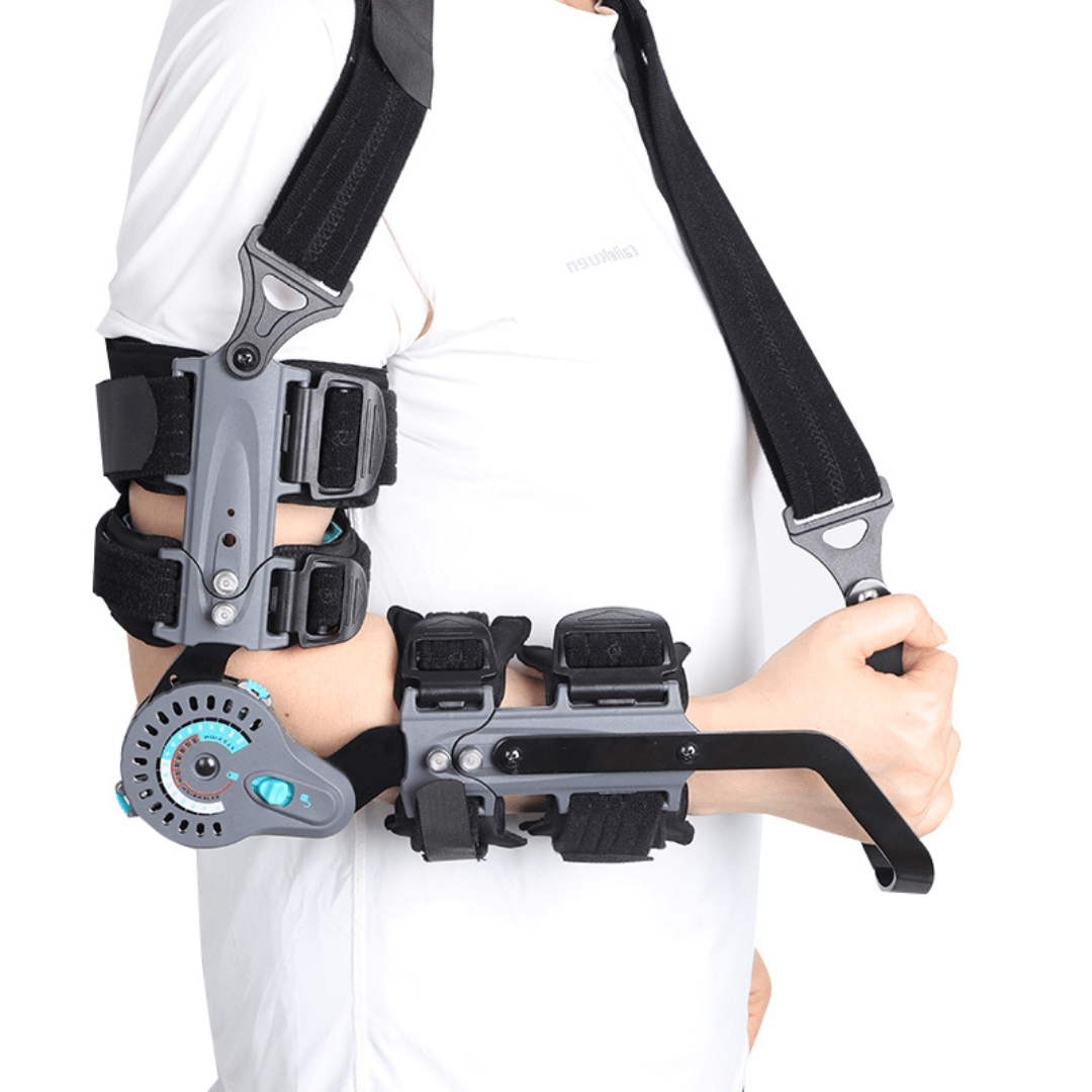 RecoverEase™ - Elbow Stabilizer