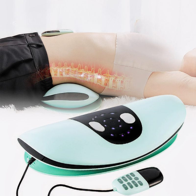PumpStrech - Lumbar Massager